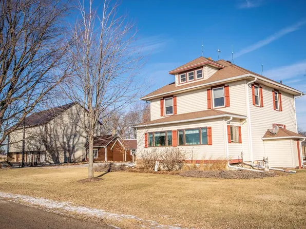 6588 Ohio ROAD, Allenton, WI 53002