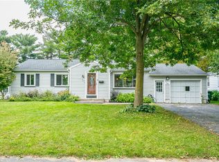 54 Rae Dr, Rochester, NY 14626