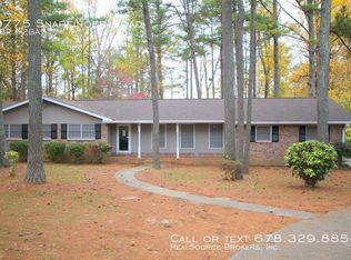 3775 Snapfinger Rd, Lithonia, GA 30038