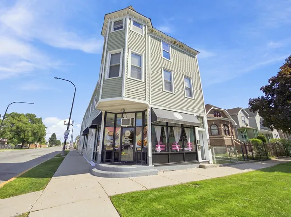 3101 S 49th Ave, Cicero, IL 60804