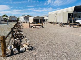 200 N Moon Mountain Ave #47, Quartzsite, AZ 85346