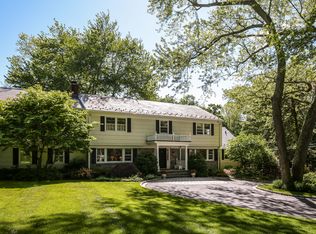 620 North St, Harrison, NY 10528