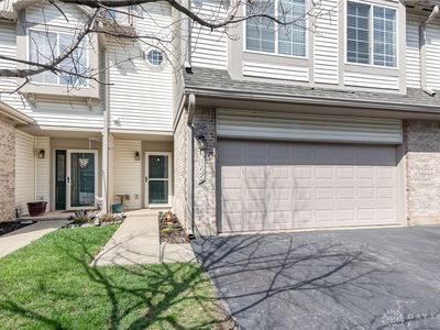 1125 Evergreen Park Ct, Dayton, OH, 45458