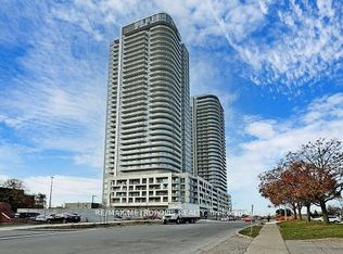 2033 Kennedy Rd #3810, Toronto, ON M1T 3G2