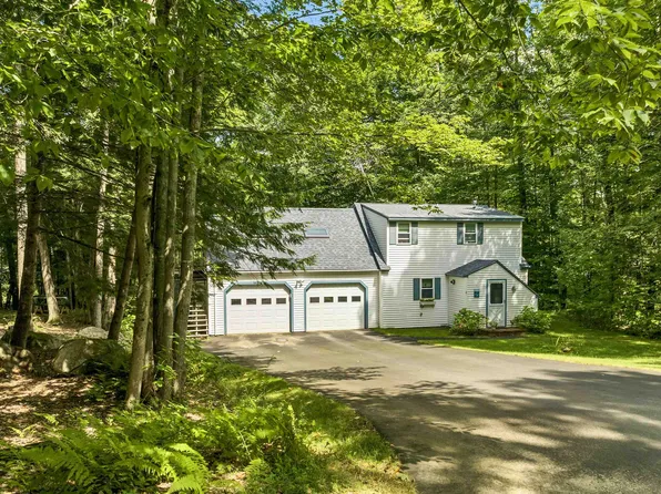 8 Oak Ridge Road, Plymouth, NH 03264