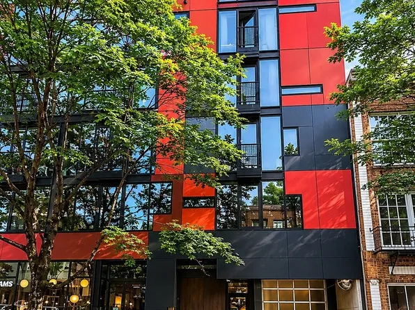 1111 E Pike Street #303, Seattle, WA 98122