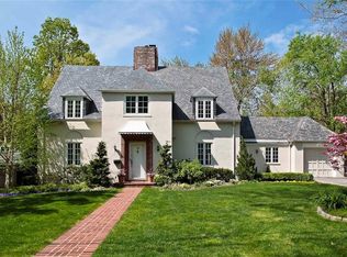 29 Birch Brook Rd, Bronxville, NY 10708