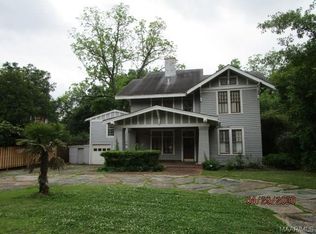 616 Thorn Pl, Montgomery, AL 36106