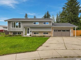 618 Priel Court, Saskatoon, SK S7M 4K6