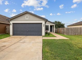 13701 Coomes Dr, Del Valle, TX 78617