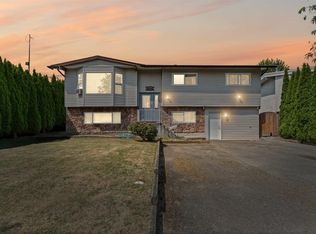 8645 Baker Dr, Chilliwack, BC V2P 7A3