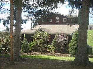 447 Fox Rd, Worthington, PA 16262