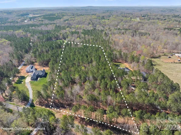 LOT 9 Vesuvius Furnace Rd, Iron Station, NC 28080