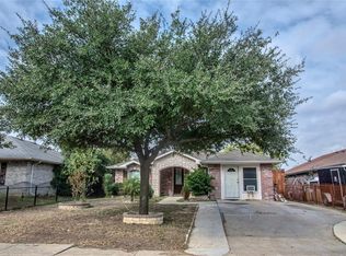 611 S Acres Dr, Dallas, TX 75217