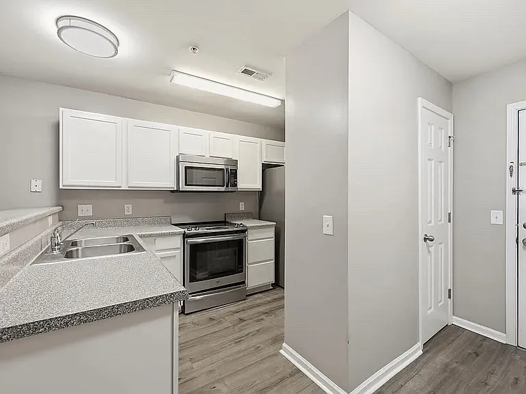 1801 Trailwood Heights Ln — Photo 4