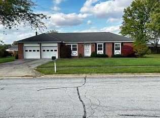 197 Meadow Ln, Clyde, OH 43410