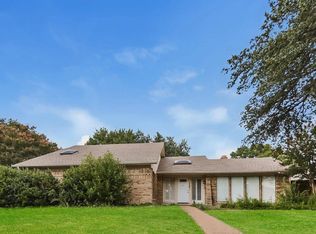 3208 Chimneyrock Dr #1, Plano, TX 75023