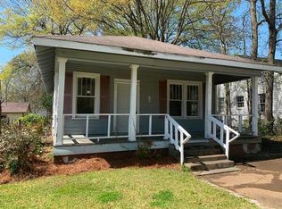 2909 Downing St, Jackson, MS 39216