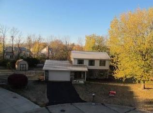 8464 Slippery Elm Ct, Indianapolis, IN 46227