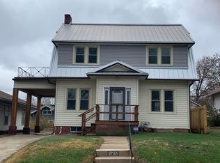 2745 Vane St, Omaha, NE 68112