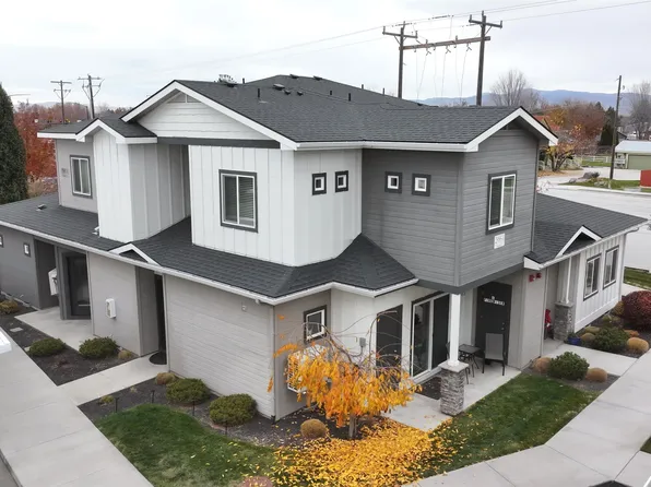 2985 N Meridian Rd Building I, Meridian, ID 83646