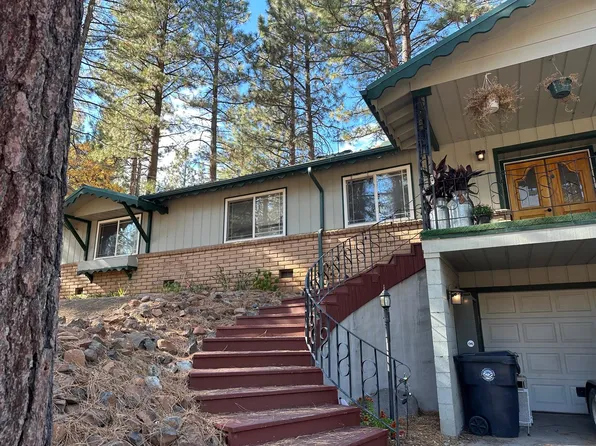 30 Cook St, Susanville, CA 96130