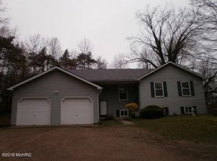 7160 W H Ave #7162, Kalamazoo, MI 49009
