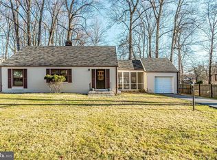 2641 Jackson Dr, Falls Church, VA 22043