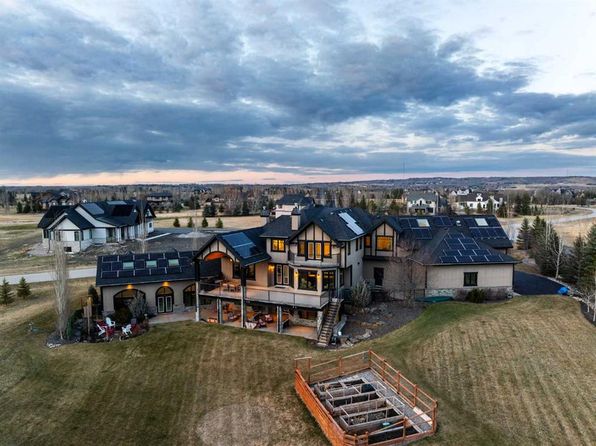 172 NE Grandview Way, Rocky View County, AB T3Z 0A8