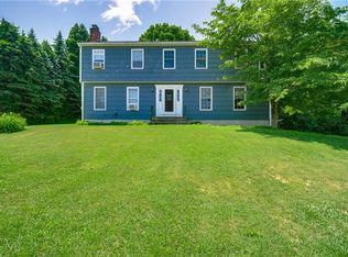 65 Head Of Meadow Rd, Newtown, CT 06470