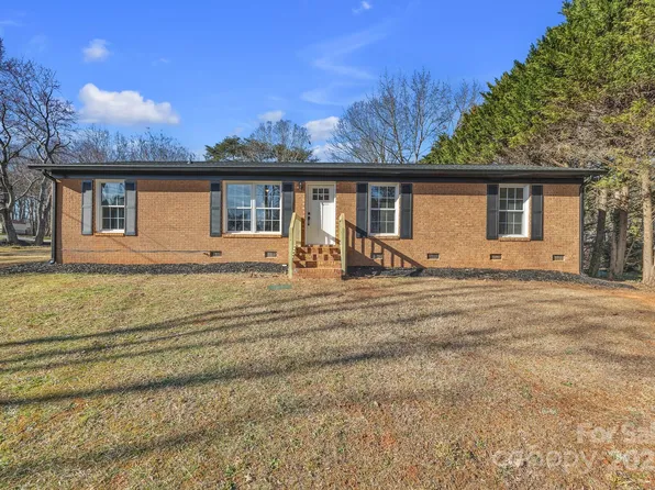 7570 Horseshoe Bend Rd, Vale, NC 28168