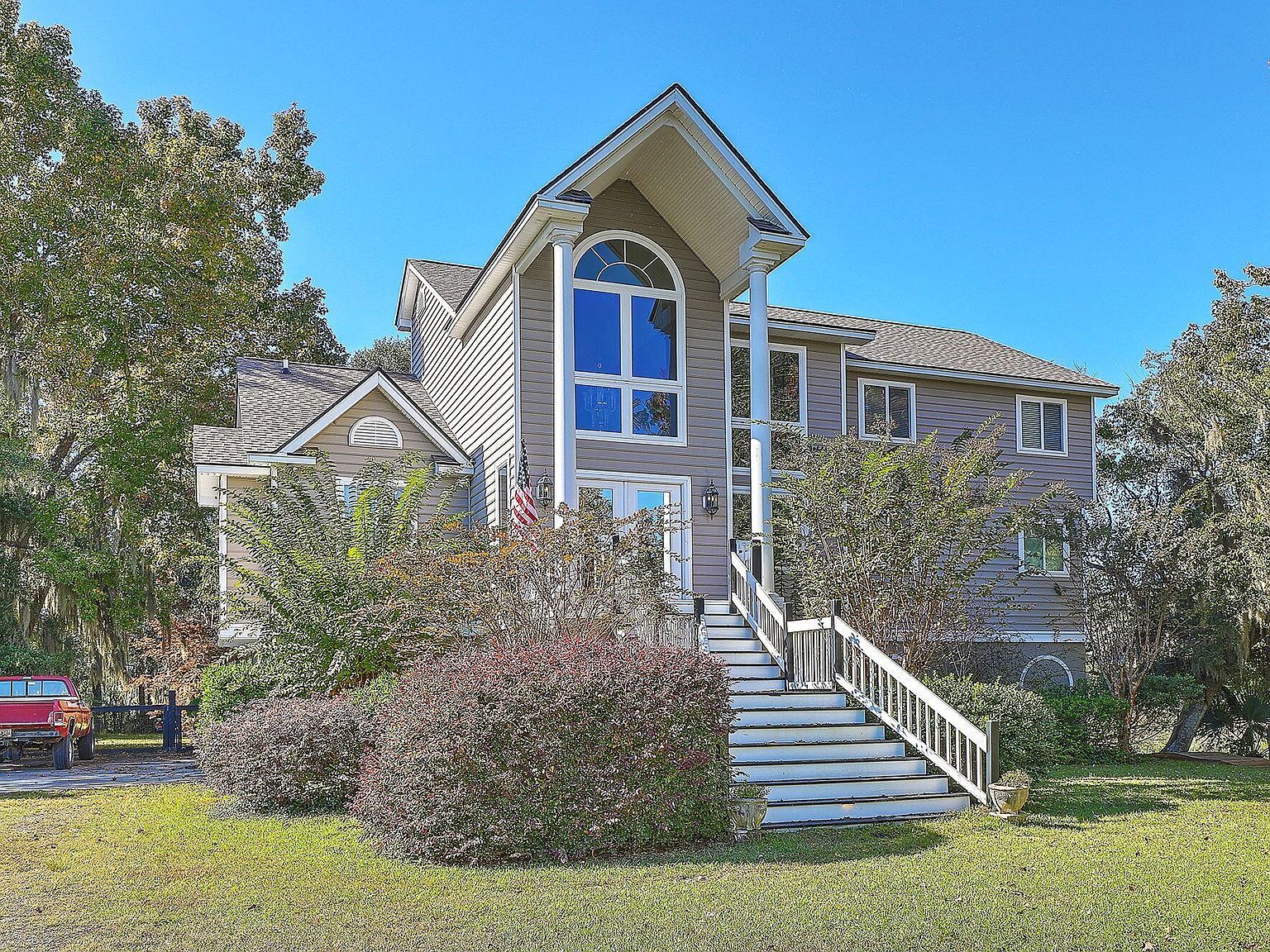 4715 Westervelt Rd, Meggett, SC 29449 Zillow