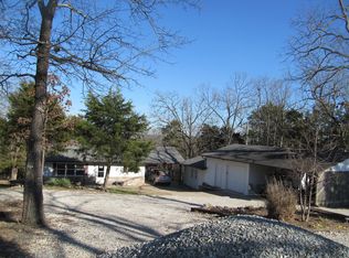 8410 Hand Cove Rd, Elizabeth, AR 72531