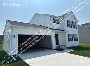 58983 Norton St, Mattawan, MI 49071