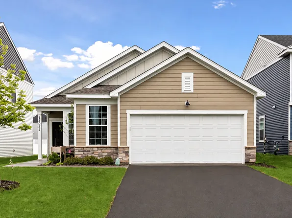 15032 Athgoe Dr, Rosemount, MN 55068