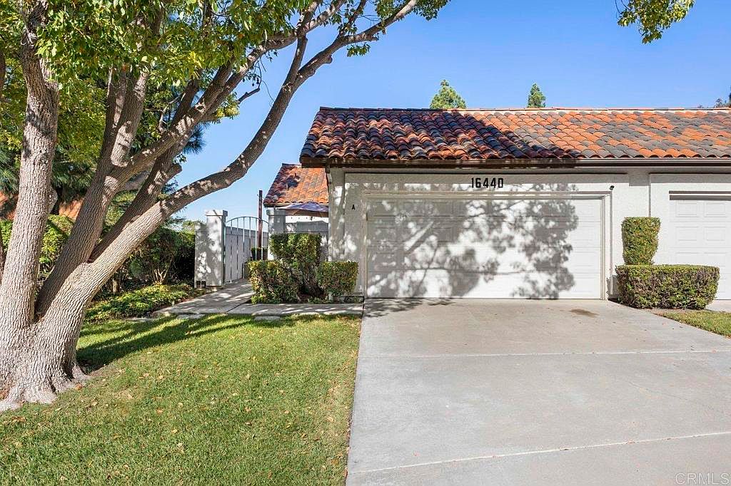 16440 Avenida Venusto UNIT A, San Diego, CA 92128 | Zillow