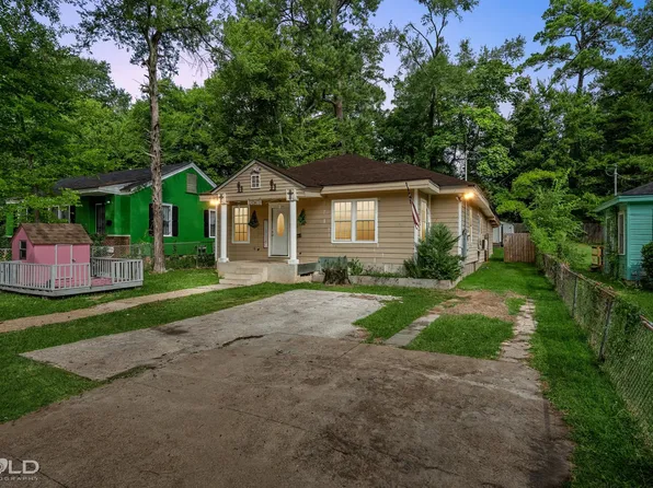 3936 Huston St, Shreveport, LA 71109