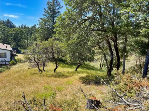 26549 Daphne Way, Willits, CA 95490