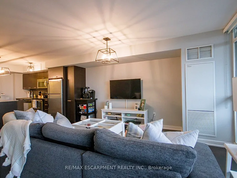 78 Tecumseth St #1203 — Photo 13