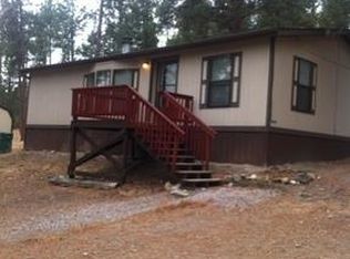 5165 Smith Fork Rd, Florence, MT 59833