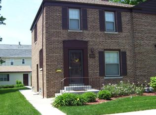 3802 Elm Ave, Brookfield, IL 60513