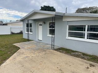 2466 Pepper Ave, Melbourne, FL 32935