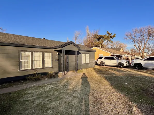 2333 SW 38th St, Oklahoma City, OK 73119