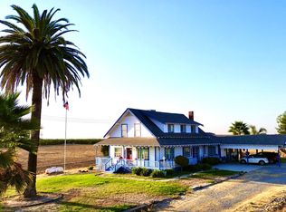 24470 60 Avenue, Ducor, CA 93218