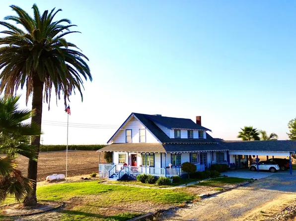 24470 60 Avenue, Ducor, CA 93218