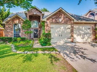 2905 Furlong Dr W, Flower Mound, TX 75022