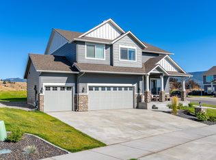 1039 S Meyers Ct, Greenacres, WA 99016