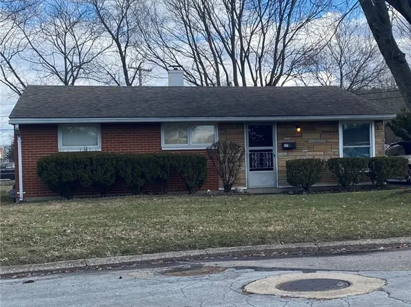 27 Arthur Ave, Miamisburg, OH 45342