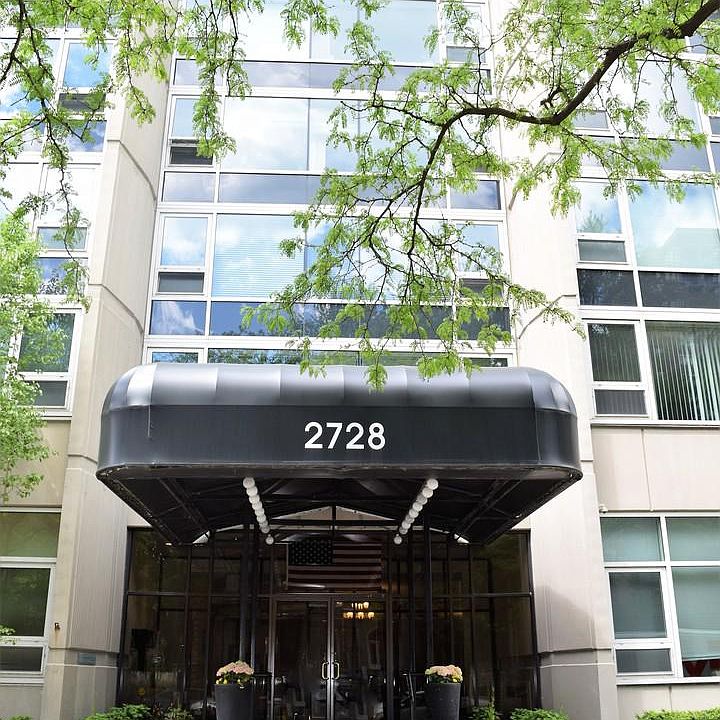 1st image of 2728 N Hampden Ct APT 1303