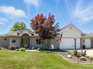 1301 Duesenberg Dr, Huntertown, IN 46748